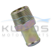 Connector-Water Rear - 3/4
