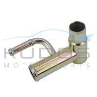 Wtr Hose Conn (Fr) for Nissan Skyline R33/R34 - RB25DE(T) inc Neo