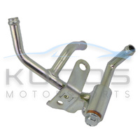 14875PB - Water Pipe Bleed Point for Nissan Skyline R33 GTS25-t (03/1994 - On)