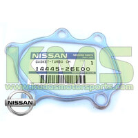 Turbocharger Turbine Outlet/Dump Pipe Gasket - S13 CA18DET/SR20DET