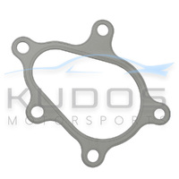 Turbocharger Dump Pipe Gasket (RH) for Nissan GT-R R35 - VR38DETT