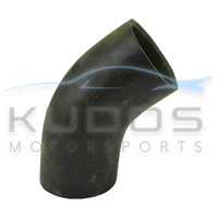 Rear Turbocharger Outlet Pipe to Collector Pipe for Nissan Skyline R32 GT-R, R33 GT-R & R34 GT-R - RB26DETT