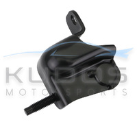 Inclr Brkt, RH (Lwr, Cooler Side) for Skyline GTR R32/R33