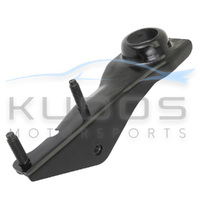 Intercooler to Chassis Mounting Bracket (Lower LH) for Nissan Skyline R34 GT-R