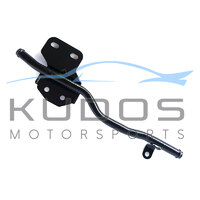 Coolant Tube Assembly (Timing Case) for Nissan Skyline R32 GT-R, R33 GT-R, R34 GT-R & WGNC34 260RS