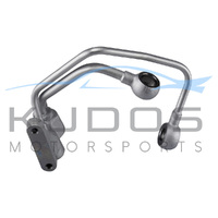 Turbocharger Pigtail for Nissan Skyline R32 GT-R Base/V-Spec I/II & R33 GT-R Base/V-Spec