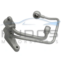 Turbocharger Water & Oil Tube Assembly for Nissan RB26DETT
