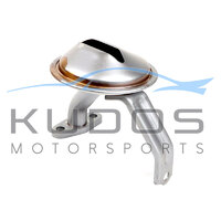 Oil Strainer Assy (Gasket) for Nissan 180SX RPS13 (01/94-On) & 200SX/Silvia S14 & S15 - SR20DE(T)