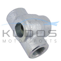 Tbo Oil Fitting for Nissan GTR R32/R33/R34 - RB26DETT