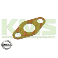 Turbocharger Oil Drain Gasket for Nissan (R)PS13/S14/S15 | SR20DET