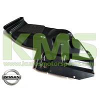 Air Cleaner Box Duct (Uppr) for Nissan BCNR33 GT-R