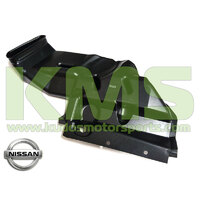 Air Cleaner Box Duct (Uppr) for Nissan BNR34 GT-R