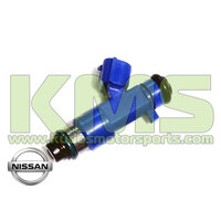 Fuel Inj for Nissan GTR R35 - VR38DETT