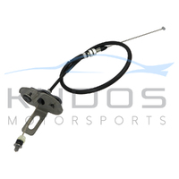 Accelerator Cable Assembly for Nissan Skyline R33 GTS25/GTS25-t/GTS-4 (08/93-01/95) - RB25DE(T)