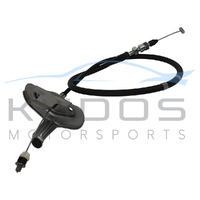 Accel Cable for Nissan 200SX S15 | SR20DE(T) NVCS