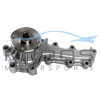 N1 Water Pump for Nissan RB26DETT [GTR R32/R33/R34]