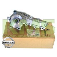 W/Pump for Nissan Skyline R33 GTS25/GTS-4 - RB25DE