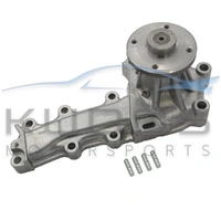 W/Pump for Nissan Skyline R33 GTS25/GTS-4 - RB25DE