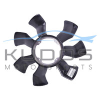 Fan-Cooling for Nissan Skyline V35 & Stagea AM/M35
