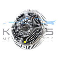 Cooling Fan Cplg for Nissan R33/R34 - RB25DE(T) inc Neo