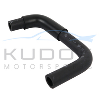 Oil Cooler Water Hose for Nissan Skyline R33 GTS25-t & R34 25GT-t | RB25DET NVCS/NEO