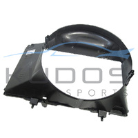 Radiator Shroud (Uppr) for Nissan 200SX S14 (01/1996 - On) & S15 - SR20DET