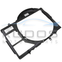 Radiator Shroud for Nissan R34 ex GTR
