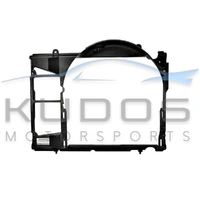 Radiator Shroud for Nissan Skyline GTR R34