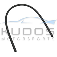 Overflow Hose for Nissan Skyline R33 & R34 GTR
