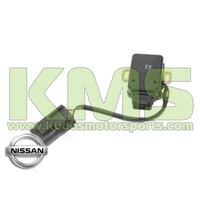 Throttle Position Sensor for Nissan Skyline R32 GTS/GTS25/GTS-4/GTS-t - RB20DE(T)