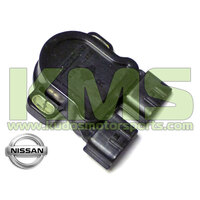 Throttle Position Sensor for Nissan RB25DE(T) & RB25DE Neo 6