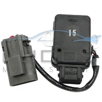 Throttle Position Snsr for Nissan 180SX RS13 (M/T)&Silvia S13 (M/T) - CA18DE(T)