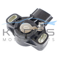 Throttle Position Sensor for Nissan 180SX/Silvia (R)PS13 | SR20DE(T)+MT