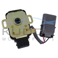 Throttle Position Snsr for Nissan Skyline HR31 (A/T, 08/1987 - On) - RB20DE(T)