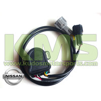 Throttle Position Sensor for Nissan Skyline R34 25GT-t (A/T & M/T) - RB25DET Neo 6