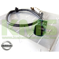 Oxygen Sensor
