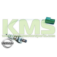 o2 Sensor, LH (Post-Cat) for Nissan Z33/V35 - VQ35DE