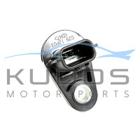 CAS (Crank) for Nissan VR38DETT/VQ35HR/VQ37VHR