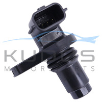 Cam Position Snsr for Nissan VR38DETT&VQ35HR