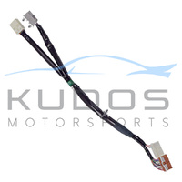 MFD Harness for Nissan Skyline R34 GT-R