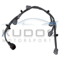 Coil Pack Harn for Nissan RB20/25DE(T) Neo [R34]