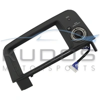 MFD Fascia (Fr) for Nissan Skyline R34 GT-R