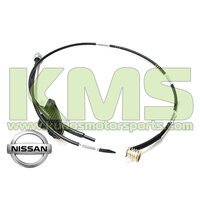 Speedo Cbl for Nissan Skyline R32 GTS/GTS-t w/5spd M/T