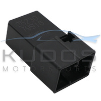 Compact Relay Normally Closed | 4 | Black (Normally Closed | 4 |…) for Nissan