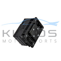 Side Mir Ctrl Sw for Nissan Skyline R32 & R34 & Stagea (A)WC34