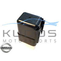Horn Relay for Nissan M35/RS13/R32/R33/R34/S13/S14/S15/WC34/V35/Z33/Z34