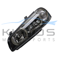 Headlamp Housing Assembly for Nissan Skyline GTR R34 S2 (From 08/00)