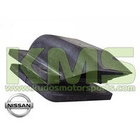 Bell Hsg Air Duct for Nissan R32/R33 GTR&AWC34 260RS