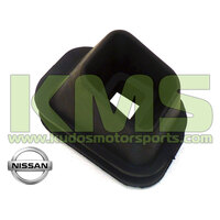 Clch Fork Dust Boot for Nissan Skyline GTR R32/R33, Skyline R34 25GT-t&Stagea (A)WC34 260RS