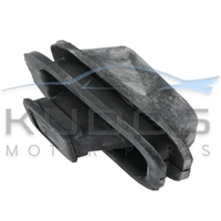 Clch Fork Dust Boot for Nissan Skyline R33 GTS/GTS25 & R34 20GT/25GT 